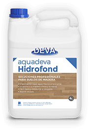 Barniz de Poliuretano