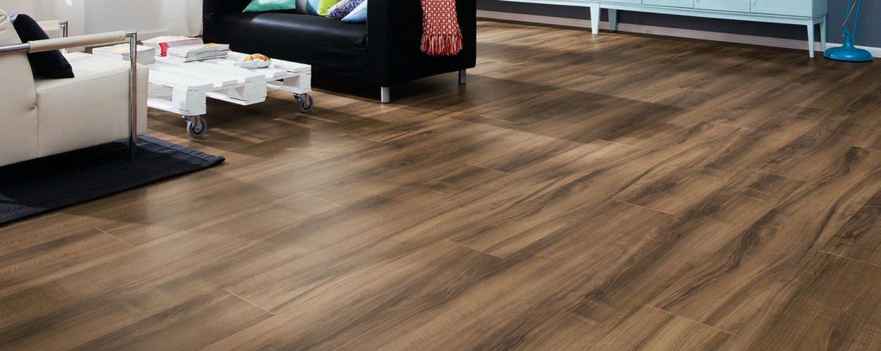 Acuchillado y barnizado de Parquet